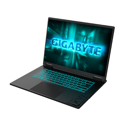 Gigabyte GAMING A16 i7-13620H, RTX 5060 Laptop