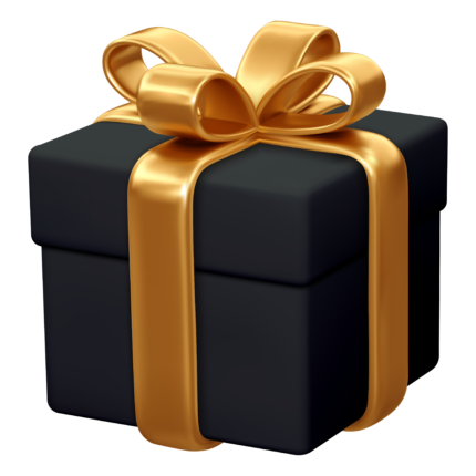 Amberglow Gift