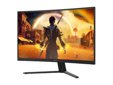 AOC C32G42ZE Monitor 32", VA, Full HD, 240 Hz