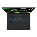 Gigabyte AERO X16 Gaming 1WH, 16", WQXGA IPS 165Hz, AMD Ryzen AI 7 350, 32GB DDR5, 1TB SSD, GeForce RTX 5070 8GB GDDR7, Windows 11 Home, Lunar White
