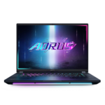 Gigabyte Aorus Master Gaming BYH, 16", WQXGA OLED 240Hz, Intel Core Ultra 9 275HX, 32GB DDR5, 1TB SSD, GeForce RTX 5080 16GB GDDR7, Windows 11 Pro, Dark Tide