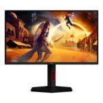 AOC 25G4KUR 25" Fast IPS, FHD, 420 Hz, 1 ms Gaming Monitor