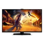 AOC 25G4KUR 25" Fast IPS, FHD, 420 Hz, 1 ms Gaming Monitor