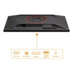 AOC 25G4KUR 25" Fast IPS, FHD, 420 Hz, 1 ms Gaming Monitor
