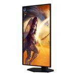 AOC 25G4KUR 25" Fast IPS, FHD, 420 Hz, 1 ms Gaming Monitor