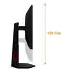 AOC 25G4KUR 25" Fast IPS, FHD, 420 Hz, 1 ms Gaming Monitor