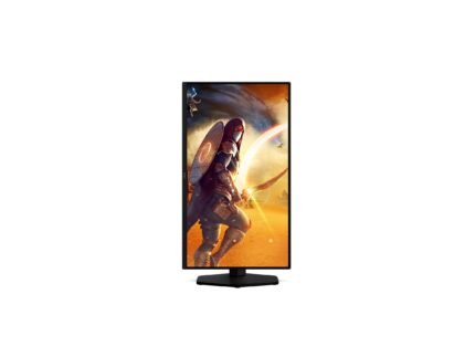 AOC 25G4KUR 25" Fast IPS, FHD, 420 Hz, 1 ms Gaming Monitor