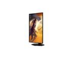 AOC 25G4KUR 25" Fast IPS, FHD, 420 Hz, 1 ms Gaming Monitor