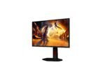 AOC 25G4KUR 25" Fast IPS, FHD, 420 Hz, 1 ms Gaming Monitor