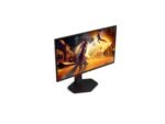 AOC 25G4KUR 25" Fast IPS, FHD, 420 Hz, 1 ms Gaming Monitor