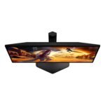 AOC 25G4KUR 25" Fast IPS, FHD, 420 Hz, 1 ms Gaming Monitor
