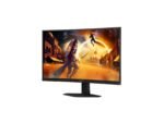 AOC C27G4ZXE 27" VA, FHD, 280 Hz, 0.3 ms Monitor