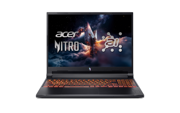 Acer | Nitro V 16 AI ANV16-42-R1HB | Shale Black | 16" | IPS | WQXGA | 2560 x 1600 pixels | AMD Ryzen 7 | 260 | 16 GB | DDR5 | Solid-state drive capacity 1000 GB | NVIDIA GeForce RTX 5060 | GDDR7 | 8 GB | Windows 11 Home | 802.11ax | Bluetooth version 5.3 | Keyboard language US international | Keyboard backlit | Warranty 24 month(s)