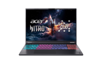 Acer | Nitro V 16S AI AN16S-61-R6Q1 | Obsidian Black | 16" | IPS | WUXGA | AMD Ryzen AI 7 | 350 | 16 GB | DDR5 | Solid-state drive capacity 1000 GB | NVIDIA GeForce RTX 5060 | Windows 11 Home | 802.11ax | Bluetooth version 5.3 | Keyboard language US international | Keyboard backlit | Warranty 24 month(s)