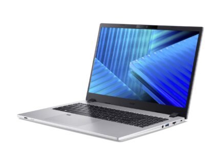 Acer TravelMate TMP215-55-G2-TCO 15.6" WUXGA Intel Core 5 225U/16GB/512GB SSD/Intel Iris Xe/Win11Pro/Eng backlit kbd/Grey/FP/FHD/3Y Warranty | Acer