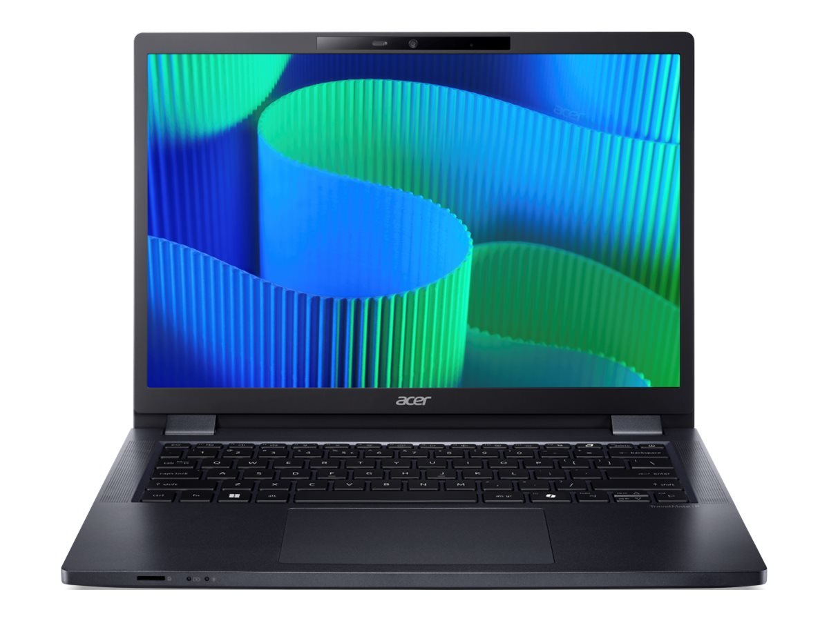 Acer TravelMate TMP414-42-TCO-R8M9 14" IPS WUXGA/R5 PRO 8540U/16GB/SSD 512 GB/AMD Radeon Graphics/Win11Pro/ENG kbd/FP/Blue/3Y Warranty | Acer Acer TravelMate TMP414-42-TCO-R8M9 14" IPS WUXGA/R5 PRO 8540U/16GB/SSD 512 GB/AMD Radeon Graphics/Win11Pro/ENG kbd/FP/Blue/3Y Warranty | Acer