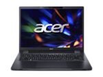 Acer TravelMate TMP414-53-TCO-52H8, 14", WUXGA, Intel Core i5-1335U, 16GB DDR4, 512GB SSD, Intel UHD Graphics, Windows 11 Pro, Black