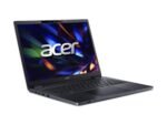 Acer TravelMate TMP414-53-TCO-52H8, 14", WUXGA, Intel Core i5-1335U, 16GB DDR4, 512GB SSD, Intel UHD Graphics, Windows 11 Pro, Black