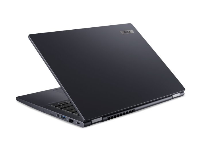 Acer TravelMate TMP414-53-TCO-52H8, 14", WUXGA, Intel Core i5-1335U, 16GB DDR4, 512GB SSD, Intel UHD Graphics, Windows 11 Pro, Black