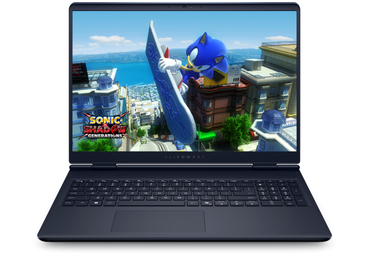 Alienware 16 Aurora AC16250, 16", WQXGA, Intel Core 9 270H, 32GB DDR5, 1TB SSD, GeForce RTX 5070 8GB GDDR7, Windows 11 Pro Alienware 16 Aurora AC16250, 16", WQXGA, Intel Core 9 270H, 32GB DDR5, 1TB SSD, GeForce RTX 5070 8GB GDDR7, Windows 11 Pro