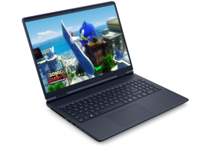 Alienware 16 Aurora AC16250, 16", WQXGA, Intel Core 9 270H, 32GB DDR5, 1TB SSD, GeForce RTX 5070 8GB GDDR7, Windows 11 Pro