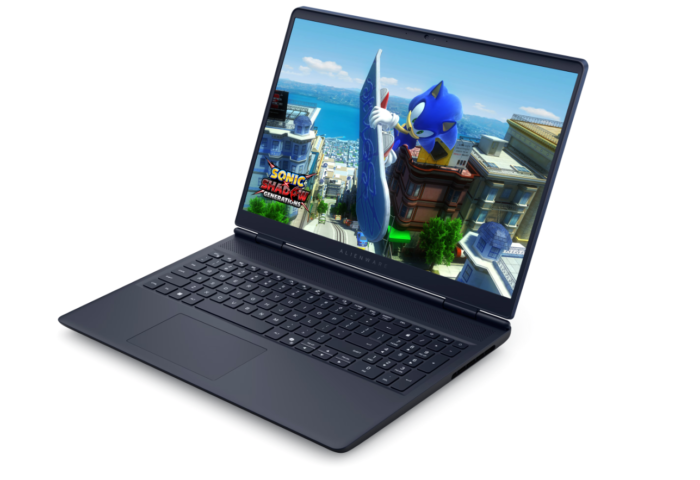 Alienware 16 Aurora AC16250, 16", WQXGA, Intel Core 9 270H, 32GB DDR5, 1TB SSD, GeForce RTX 5070 8GB GDDR7, Windows 11 Pro