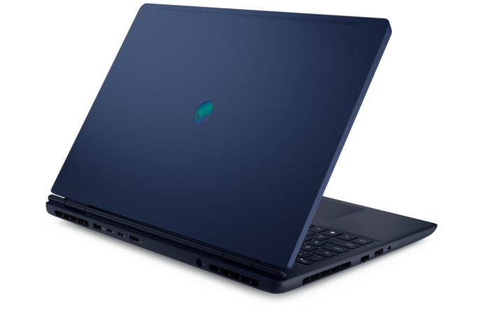 Alienware 16 Aurora AC16250, 16", WQXGA, Intel Core 9 270H, 32GB DDR5, 1TB SSD, GeForce RTX 5070 8GB GDDR7, Windows 11 Pro