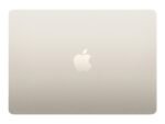 Apple MacBook Air 13", Apple M5 10C CPU, 10C GPU, 16GB, 1TB SSD, Starlight