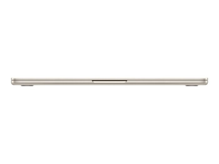 Apple MacBook Air 13", Apple M5 10C CPU, 10C GPU, 16GB, 1TB SSD, Starlight