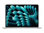 Apple MacBook Air 13", Apple M5 10C CPU, 10C GPU, 24GB, 1TB SSD, Silver