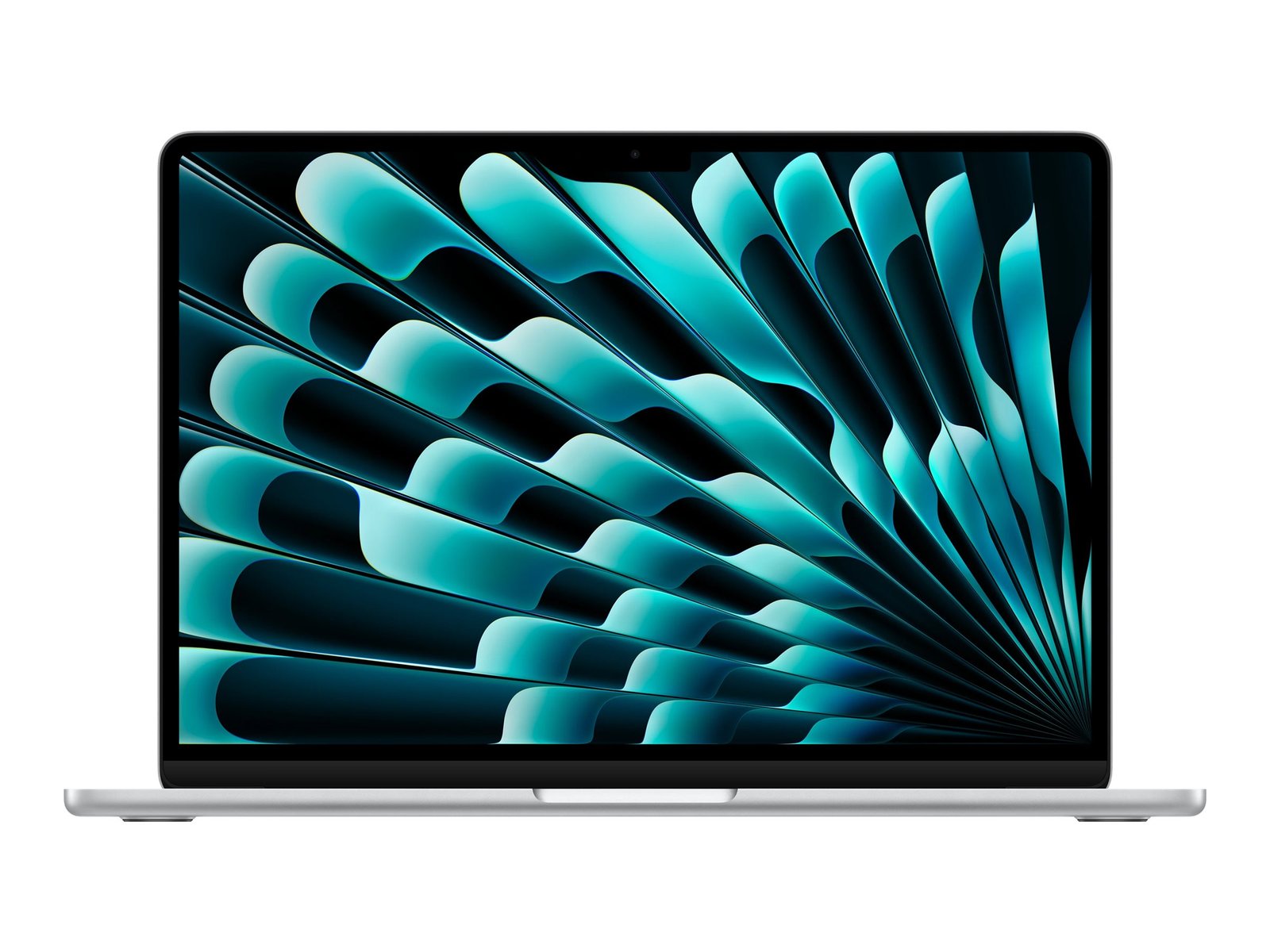 Apple MacBook Air 13", Apple M5 10C CPU, 10C GPU, 24GB, 1TB SSD, Silver Apple MacBook Air 13", Apple M5 10C CPU, 10C GPU, 24GB, 1TB SSD, Silver
