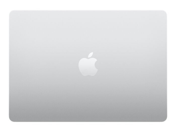 Apple MacBook Air 13", Apple M5 10C CPU, 10C GPU, 24GB, 1TB SSD, Silver