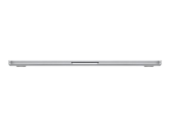 Apple MacBook Air 13", Apple M5 10C CPU, 10C GPU, 24GB, 1TB SSD, Silver