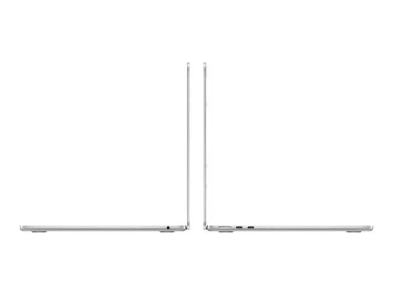 Apple MacBook Air 13", Apple M5 10C CPU, 8C GPU, 16GB, 512GB SSD, Silver