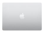 Apple MacBook Air 13", Apple M5 10C CPU, 8C GPU, 16GB, 512GB SSD, Silver