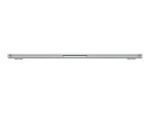Apple MacBook Air 13", Apple M5 10C CPU, 8C GPU, 16GB, 512GB SSD, Silver