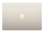 Apple MacBook Air 15", Apple M5 10C CPU, 10C GPU, 16GB, 1TB SSD, Starlight
