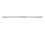 Apple MacBook Air 15", Apple M5 10C CPU, 10C GPU, 16GB, 1TB SSD, Starlight