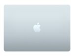 Apple MacBook Air 15", Apple M5 10C CPU, 10C GPU, 16GB, 512GB SSD, Sky Blue