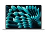 Apple MacBook Air 15", Apple M5 10C CPU, 10C GPU, 24GB, 1TB SSD, macOS, Silver