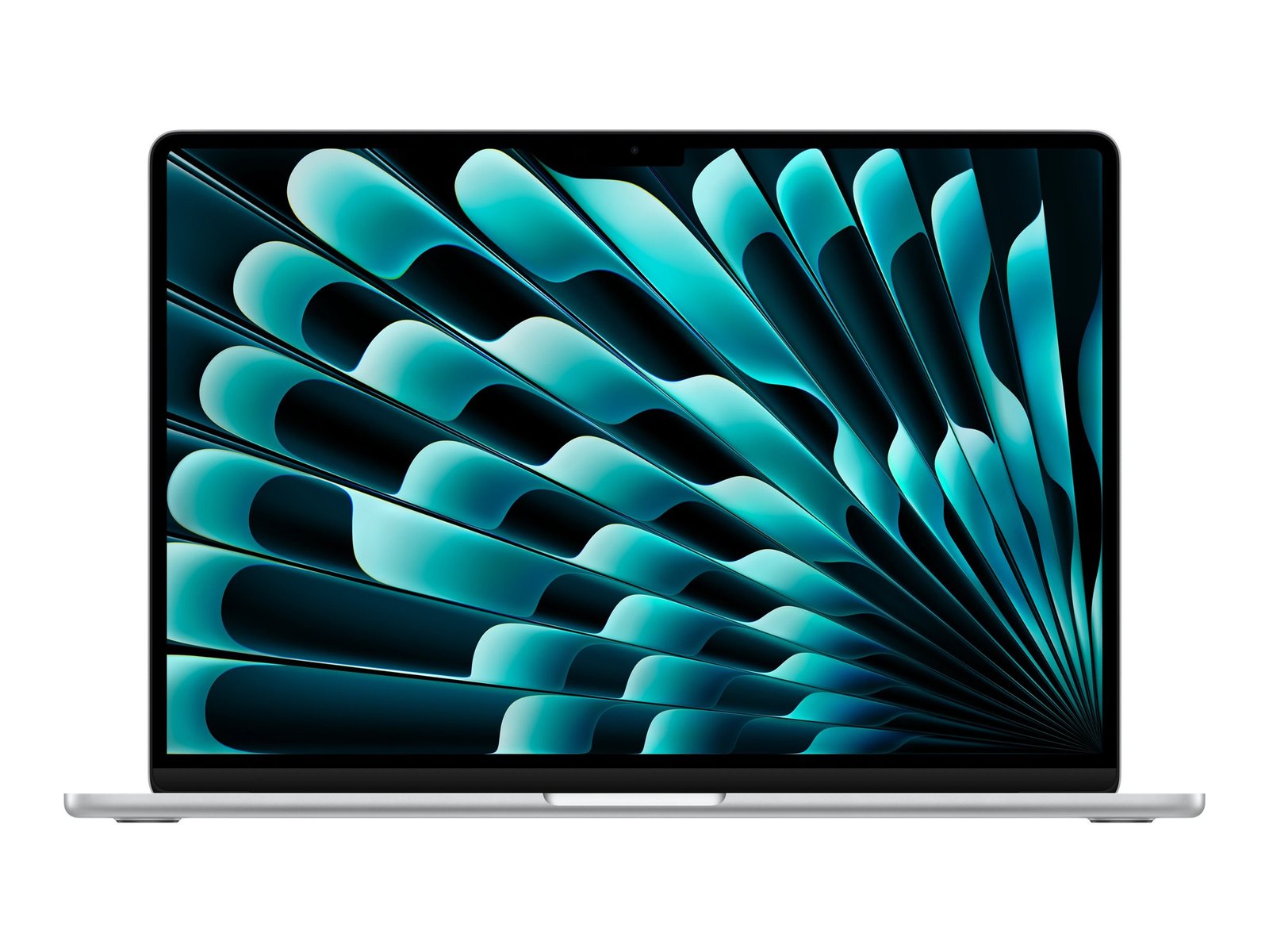 Apple MacBook Air 15", Apple M5 10C CPU, 10C GPU, 24GB, 1TB SSD, macOS, Silver Apple MacBook Air 15", Apple M5 10C CPU, 10C GPU, 24GB, 1TB SSD, macOS, Silver