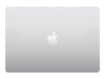 Apple MacBook Air 15", Apple M5 10C CPU, 10C GPU, 24GB, 1TB SSD, macOS, Silver