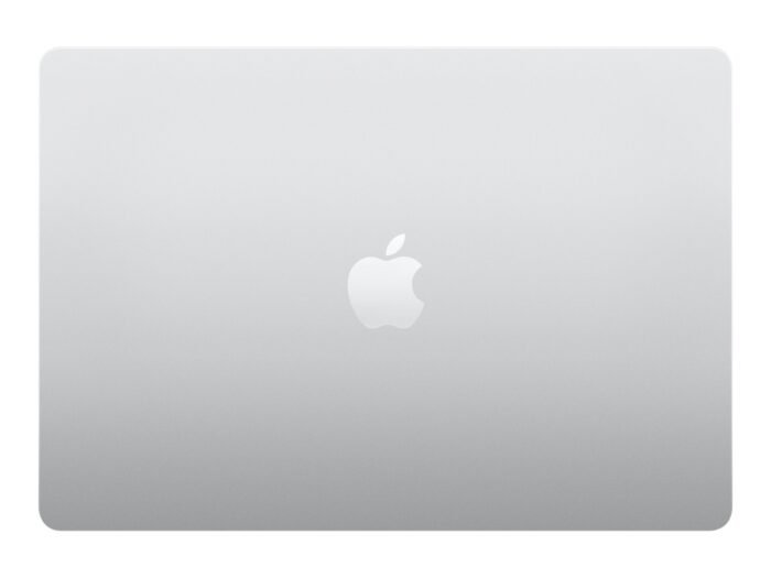 Apple MacBook Air 15", Apple M5 10C CPU, 10C GPU, 24GB, 1TB SSD, macOS, Silver