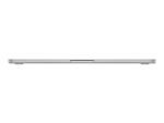 Apple MacBook Air 15", Apple M5 10C CPU, 10C GPU, 24GB, 1TB SSD, macOS, Silver