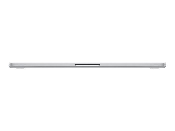 Apple MacBook Air 15", Apple M5 10C CPU, 10C GPU, 24GB, 1TB SSD, macOS, Silver