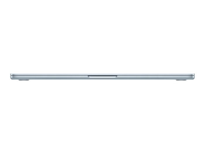 Apple MacBook Air 15", Apple M5 10C CPU, 10C GPU, 24GB, 1TB SSD, Sky Blue
