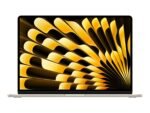 Apple MacBook Air 15", Apple M5 10C CPU, 10C GPU, 24GB, 1TB SSD, Starlight
