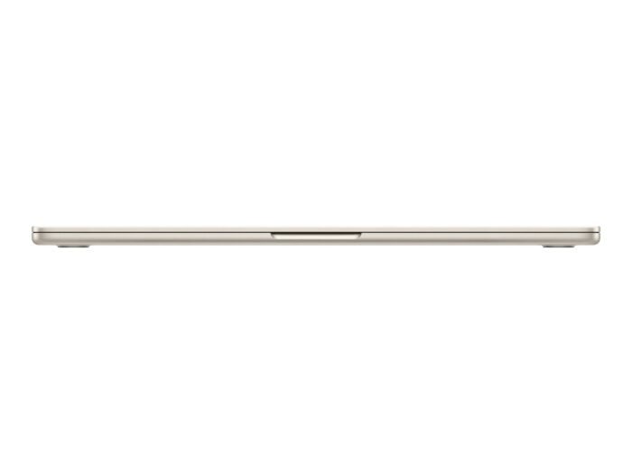 Apple MacBook Air 15", Apple M5 10C CPU, 10C GPU, 24GB, 1TB SSD, Starlight
