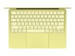 Apple MacBook Neo 13", Apple A18 Pro 6C CPU, 5C GPU, 8GB, 512GB SSD, Touch ID, Citrus
