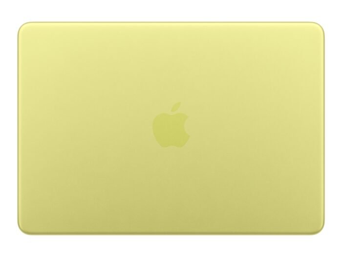 Apple MacBook Neo 13", Apple A18 Pro 6C CPU, 5C GPU, 8GB, 512GB SSD, Touch ID, Citrus